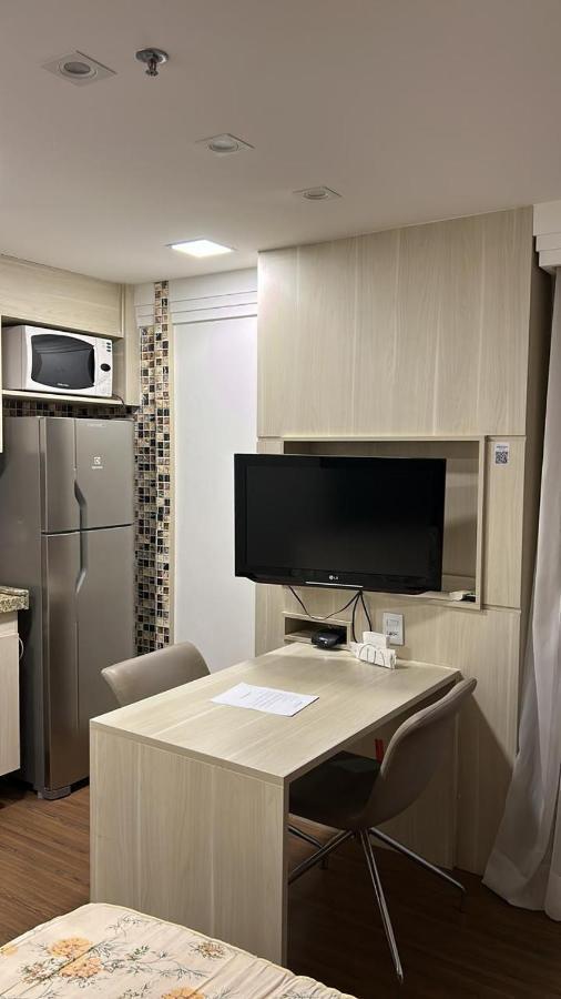 Flat Particular, Mercure Lider Бразилиа Экстерьер фото