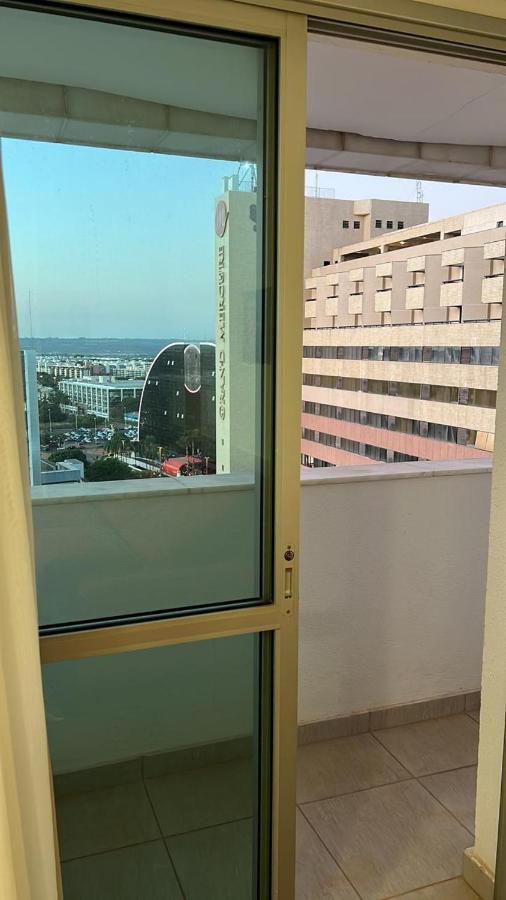 Flat Particular, Mercure Lider Бразилиа Экстерьер фото